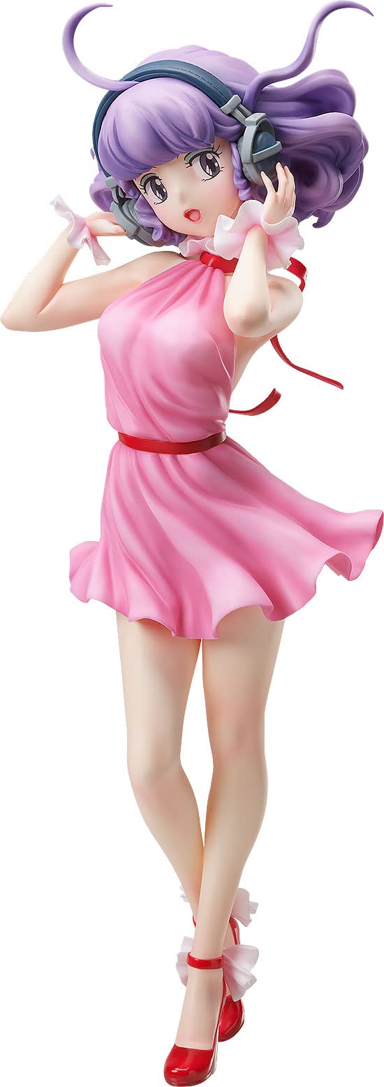 Magical Angel Creamy Mami Creamy Mami 1/4 Scale Plastic Painted Complete Figure F51055- Japan Figure Store - #1 Bring To You The Best Japanese Goods