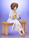 Magical Girl Lyrical Nanoha Hayate Yagami Yukata Ver 1/8 Pvc Figure Freeing- Japan Figure Store - #1 Bring To You The Best Japanese Goods