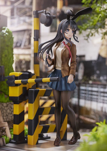 Rascal Does Not Dream of Bunny Girl Senpai Mai Sakurajima: Enoshima Ver. 1/7 Scale Figure- Japan Figure Store - #1 Bring To You The Best Japanese Goods