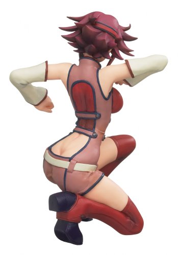 Bandai Spirits Maiden Soul Otomedama Code Geass Karen Stadtfeld Japan- Japan Figure Store - #1 Bring To You The Best Japanese Goods