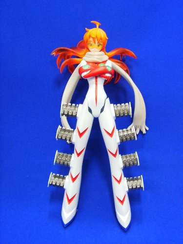 Bandai Spirits Maiden Spirit Otomedama Aim For Top 2! Buster Machine No.7 Japan- Japan Figure Store - #1 Bring To You The Best Japanese Goods