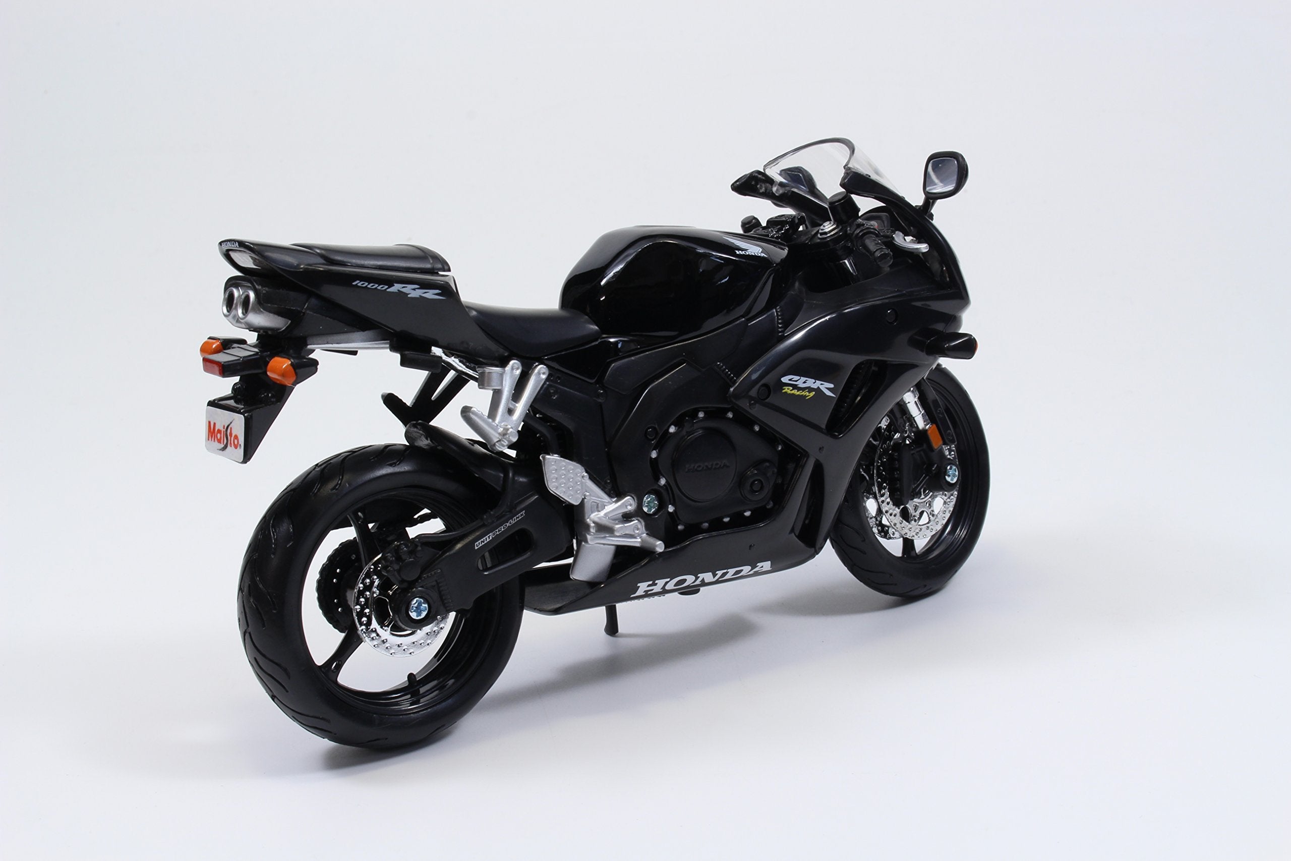 AOSHIMA Skynet 05627 Honda Cbr1000Rr 1/12 Scale Finished Model- Japan Figure Store - #1 Bring To You The Best Japanese Goods