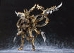 Makai Kadou Garo Byakuya No Maju Ourin Garo Action Figure Bandai - Japan Figure
