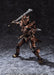 Makai Kadou Garo Wicked Bones Knight Giru Action Figure Bandai Tamashii Nations- Japan Figure Store - #1 Bring To You The Best Japanese Goods