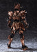 Makai Kadou Garo Wicked Bones Knight Giru Action Figure Bandai Tamashii Nations- Japan Figure Store - #1 Bring To You The Best Japanese Goods
