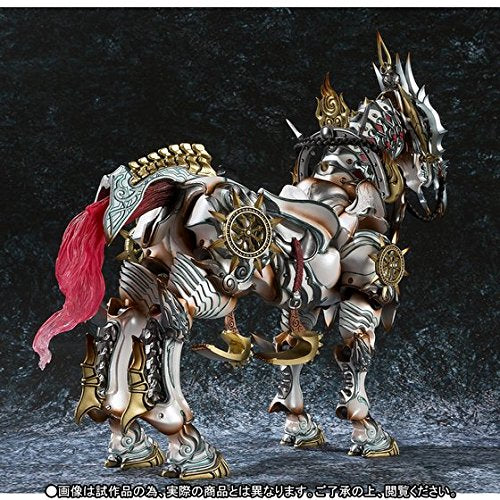Bandai Makai Movable Magical Horse Hayate From Japan- Japan Figure Store - #1 Bring To You The Best Japanese Goods