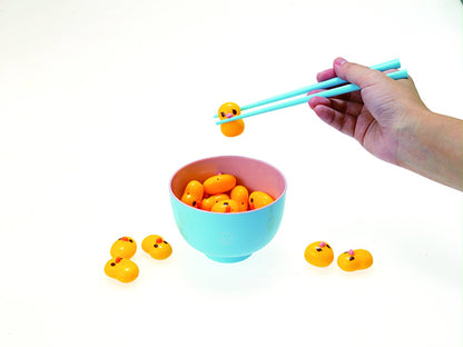 Eyeup Learning Chopstick Manners Big Soybeans Game- Japan Figure Store - #1 Bring To You The Best Japanese Goods