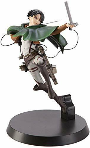 March Of Giants Pm Figure Revi- Japan Figure Store - #1 Bring To You The Best Japanese Goods
