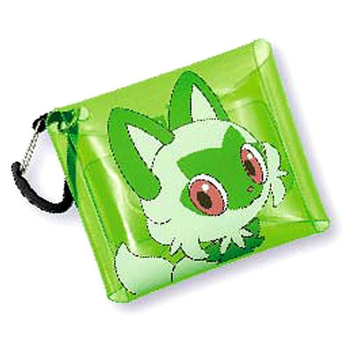 Marimocraft Pocket Monster Clear Case Mini H9xW7.5xD2cm Pkm-772- Japan Figure Store - #1 Bring To You The Best Japanese Goods