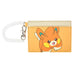 Marimocraft Pocket Monster Pass Case Pamo W11xH8xD0.5cm PKM-810- Japan Figure Store - #1 Bring To You The Best Japanese Goods