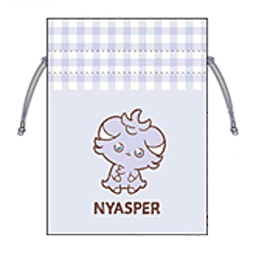 Marimocraft Pocket Monster Bean Purse PKP-058 W9xH12cm- Japan Figure Store - #1 Bring To You The Best Japanese Goods