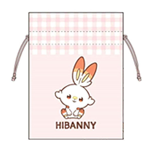 Marimocraft Poké Piece Pkp-054 Bean Purse Hibunny W9xH12cm- Japan Figure Store - #1 Bring To You The Best Japanese Goods
