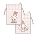 Marimocraft Poké Piece Pkp-054 Bean Purse Hibunny W9xH12cm- Japan Figure Store - #1 Bring To You The Best Japanese Goods