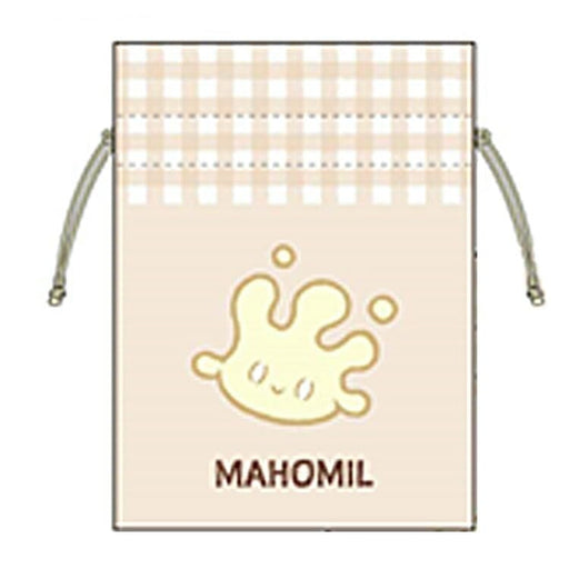 Marimocraft Poké Piece Monster Bean Purse PKP-057 W9xH12cm- Japan Figure Store - #1 Bring To You The Best Japanese Goods