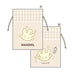 Marimocraft Poké Piece Monster Bean Purse PKP-057 W9xH12cm- Japan Figure Store - #1 Bring To You The Best Japanese Goods
