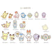 Marimocraft Poké Piece Pkp-041 W5.5xH6.28cm- Japan Figure Store - #1 Bring To You The Best Japanese Goods