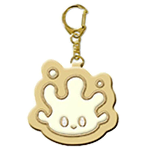 Marimocraft Poké Piece Pocket Monster Keychain W9.7xH10.8xD1Cm PKP-076- Japan Figure Store - #1 Bring To You The Best Japanese Goods
