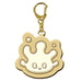 Marimocraft Poké Piece Pocket Monster Keychain W9.7xH10.8xD1Cm PKP-076- Japan Figure Store - #1 Bring To You The Best Japanese Goods