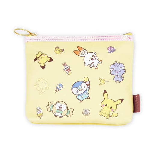 Tissue Pouch Ye Pokémon Poképeace- Japan Figure Store - #1 Bring To You The Best Japanese Goods