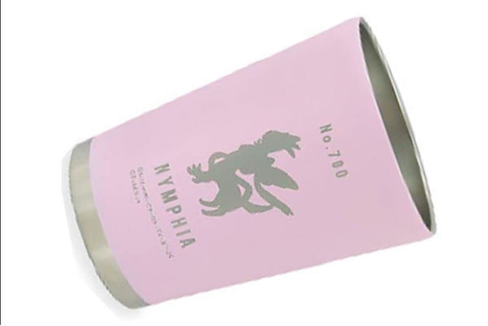 Stainless Steel Tumbler L Sylveon Pokémon- Japan Figure Store - #1 Bring To You The Best Japanese Goods