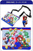SUN ART Super Mario Shoulder Bag- Japan Figure Store - #1 Bring To You The Best Japanese Goods