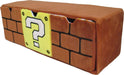 Super Mario Plush Doll Triple Chest Block- Japan Figure Store - #1 Bring To You The Best Japanese Goods