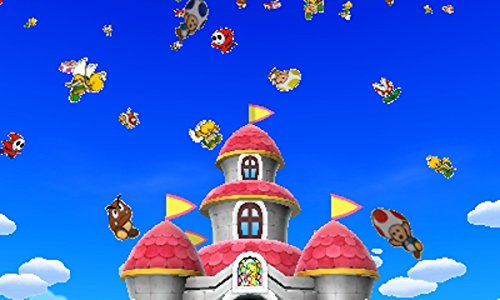 Mario & Luigi Rpg Paper Mario Mix Nintendo 3Ds - Used Japan Figure 4902370531626 14