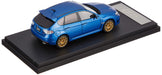 Mark43 1/43 Subaru Impreza WRX STI GRB Hobby Japan- Japan Figure Store - #1 Bring To You The Best Japanese Goods