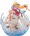 SOLARAIN Susu Tushan: Wan Shui Yi Shan Ver. 1/7 Figure Fox Spirit Matchmaker- Japan Figure Store - #1 Bring To You The Best Japanese Goods
