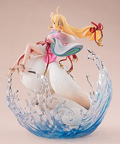 SOLARAIN Susu Tushan: Wan Shui Yi Shan Ver. 1/7 Figure Fox Spirit Matchmaker- Japan Figure Store - #1 Bring To You The Best Japanese Goods