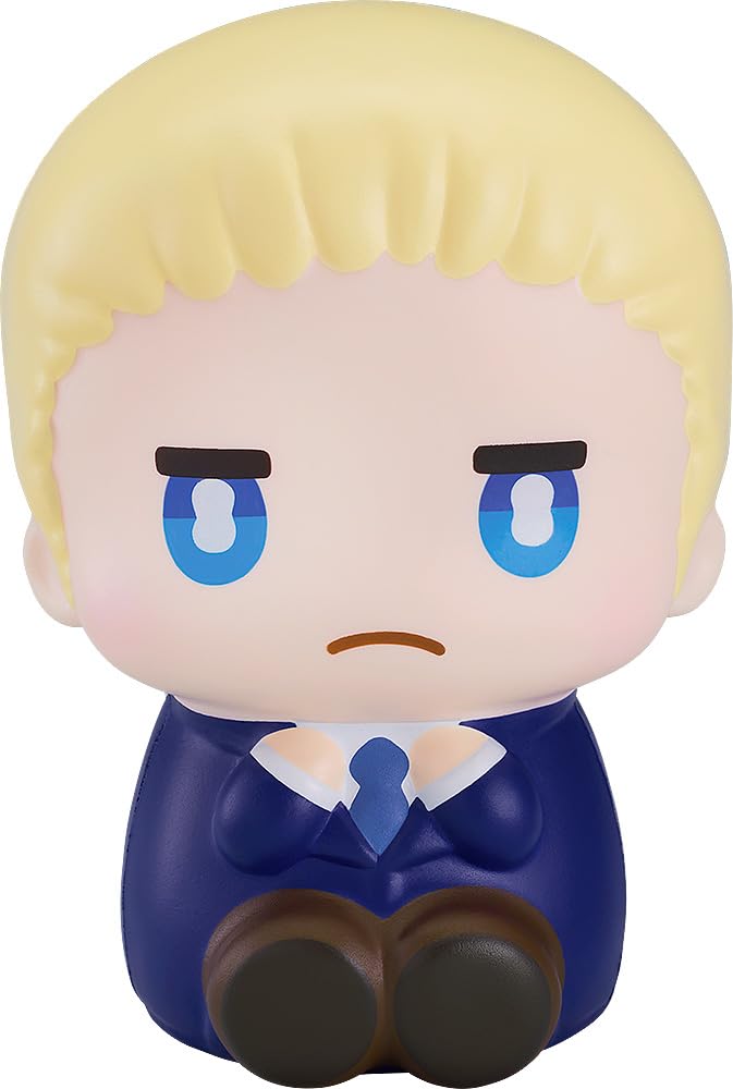 Orange Rouge Japan Hetalia World★Stars Germany Marshmallow Anime Figure- Japan Figure Store - #1 Bring To You The Best Japanese Goods