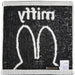 MARUSHIN Dick Bruna Miffy Mini Towel 'Ear Miffy'- Japan Figure Store - #1 Bring To You The Best Japanese Goods