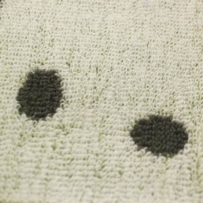 Marushin Bean Towel Japan Sanrio Mame Pochacco Small Mini Size 3005055400- Japan Figure Store - #1 Bring To You The Best Japanese Goods