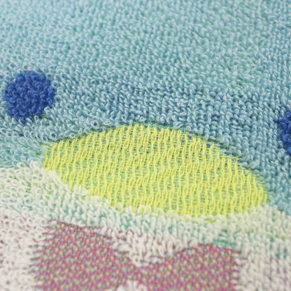 Marushin Japan Bean Towel Sanrio Mamesum Small Mini Size 3005055600- Japan Figure Store - #1 Bring To You The Best Japanese Goods