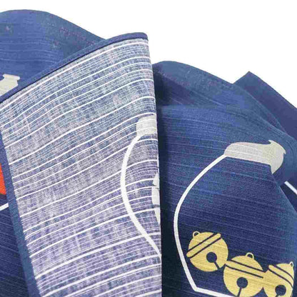 Marushin Furoshiki I'M Doraemon 2905001900 H70Xw70Cm Japan- Japan Figure Store - #1 Bring To You The Best Japanese Goods