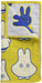 MARUSHIN Dick Bruna Miffy Mini Towel 'Ghost Miffy'- Japan Figure Store - #1 Bring To You The Best Japanese Goods
