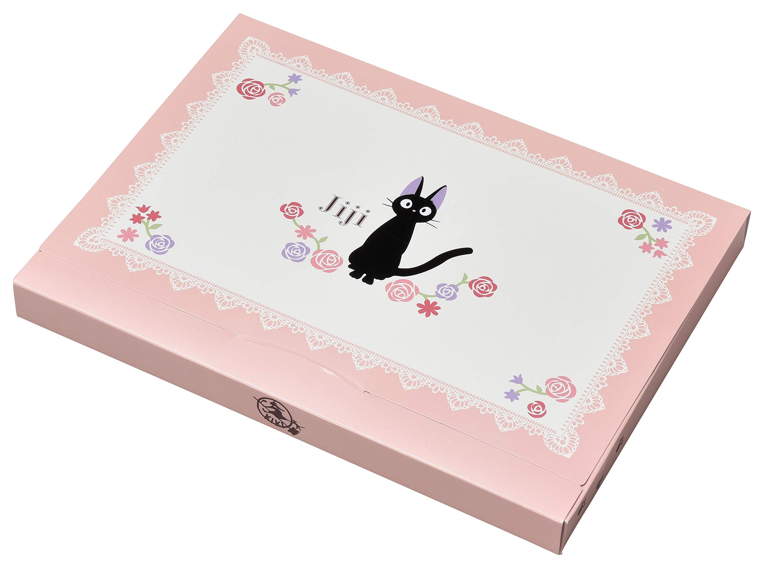 Towel Gift Set Sweet Breathe Wt1P And Ft1P Kiki'S Delivery Service- Japan Figure Store - #1 Bring To You The Best Japanese Goods