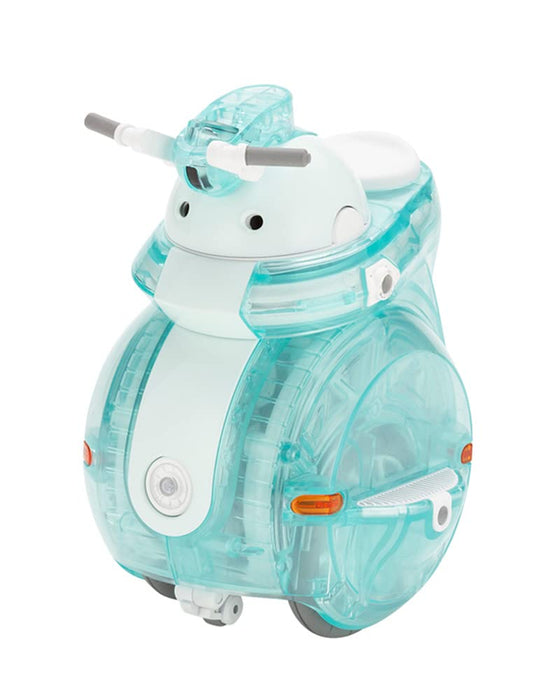 KOTOBUKIYA Maruttoys: Noseru Ramune Ver. 1/12 Plastic Model- Japan Figure Store - #1 Bring To You The Best Japanese Goods