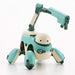 Maruttoys Tamotu Modelism Collaboration [Light Green Ver.] Height Approx 80Mm 1/12 Scale Plastic Model Kp616- Japan Figure Store - #1 Bring To You The Best Japanese Goods