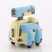 KOTOBUKIYA 1/12 Maruttoys Tamotu Motorism Collaboration Light Blue Ver. Plastic Model- Japan Figure Store - #1 Bring To You The Best Japanese Goods