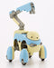 KOTOBUKIYA 1/12 Maruttoys Tamotu Motorism Collaboration Light Blue Ver. Plastic Model- Japan Figure Store - #1 Bring To You The Best Japanese Goods