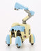 KOTOBUKIYA 1/12 Maruttoys Tamotu Motorism Collaboration Light Blue Ver. Plastic Model- Japan Figure Store - #1 Bring To You The Best Japanese Goods