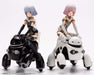 KOTOBUKIYA Maruttoys Tamotu White Ver.- Japan Figure Store - #1 Bring To You The Best Japanese Goods