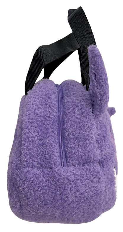 Maruyoshi Kids Gengar Mini Bag- Japan Figure Store - #1 Bring To You The Best Japanese Goods