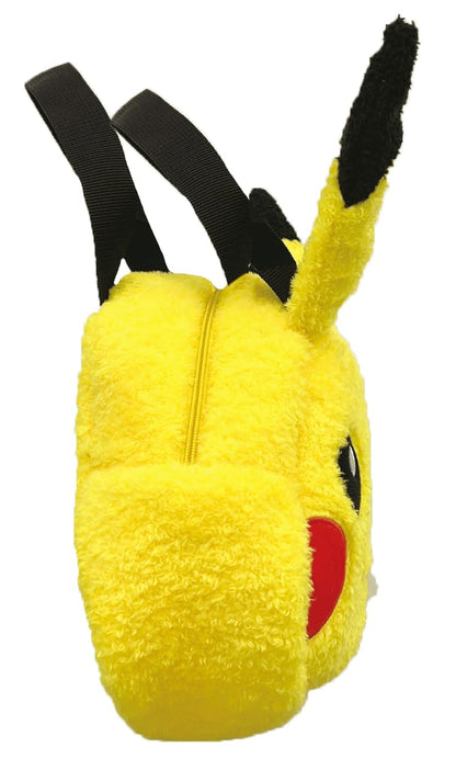 Maruyoshi Kids Mini Bag Pikachu- Japan Figure Store - #1 Bring To You The Best Japanese Goods