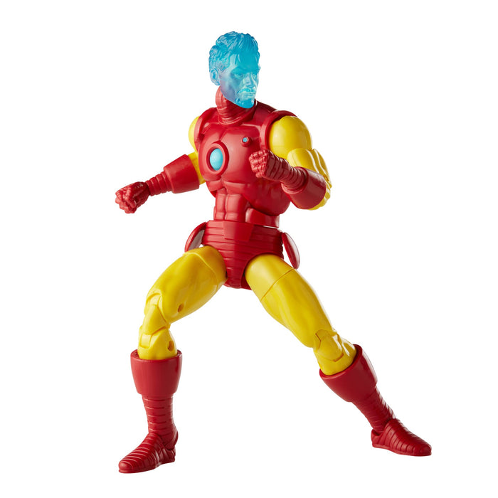 Marvel Legends Hasbro Shang-Chi Iron Man 6 AF F0252 BAF Parts Inc.- Japan Figure Store - #1 Bring To You The Best Japanese Goods