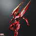 Marvel Universe Variant Bring Arts Designed By Tetsuya Nomura Iron Man Figure- Japan Figure Store - #1 Bring To You The Best Japanese Goods