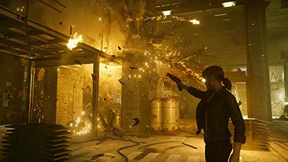 Marvelous Control Ultimate Edition For Sony Playstation Ps5 - New Japan Figure 4535506303288 2