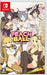 Marvelous Entertainment Peach Ball Senran Kagura Nintendo Switch New