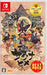 Marvelous Sakuna: Of Rice And Ruin Best Price For Nintendo Switch - Pre Order Japan Figure 4535506303349